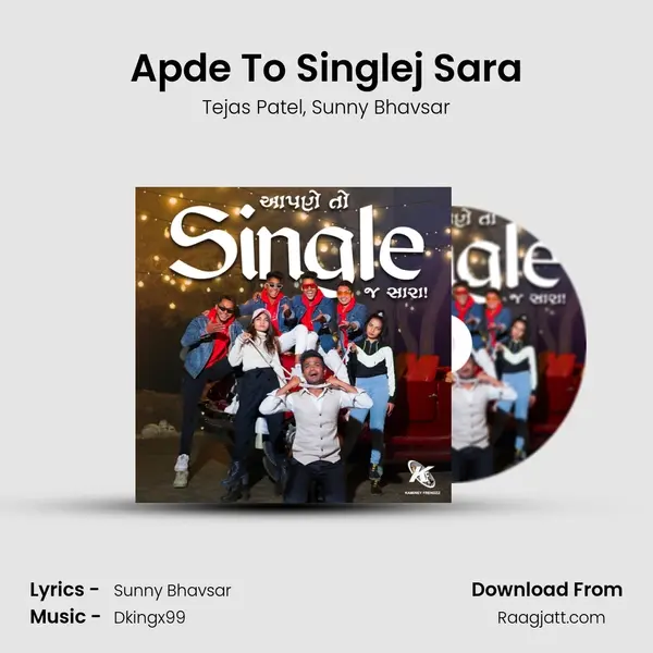 Apde To Singlej Sara mp3 song