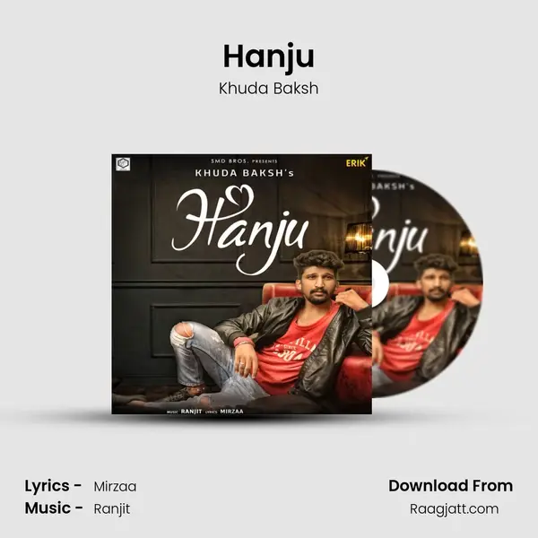 Hanju mp3 song