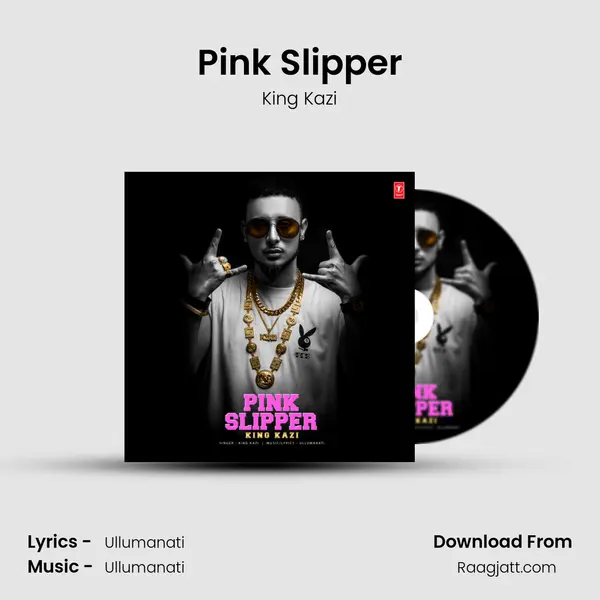 Pink Slipper mp3 song