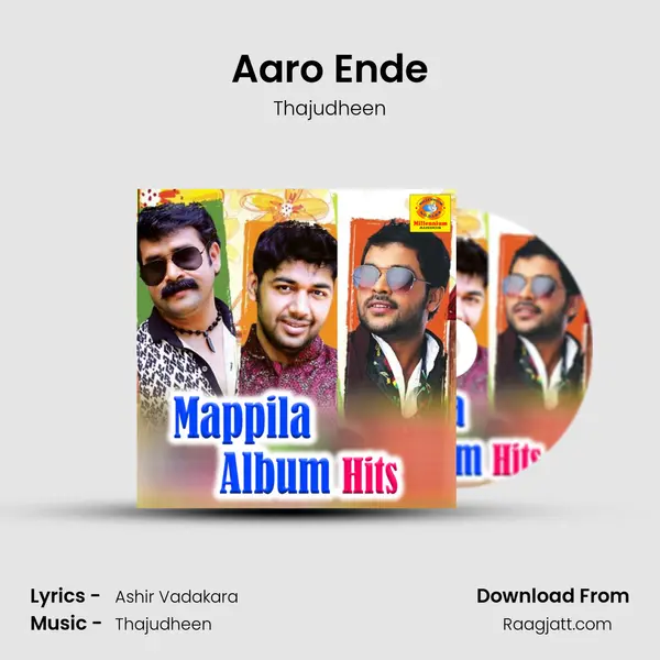 Aaro Ende mp3 song