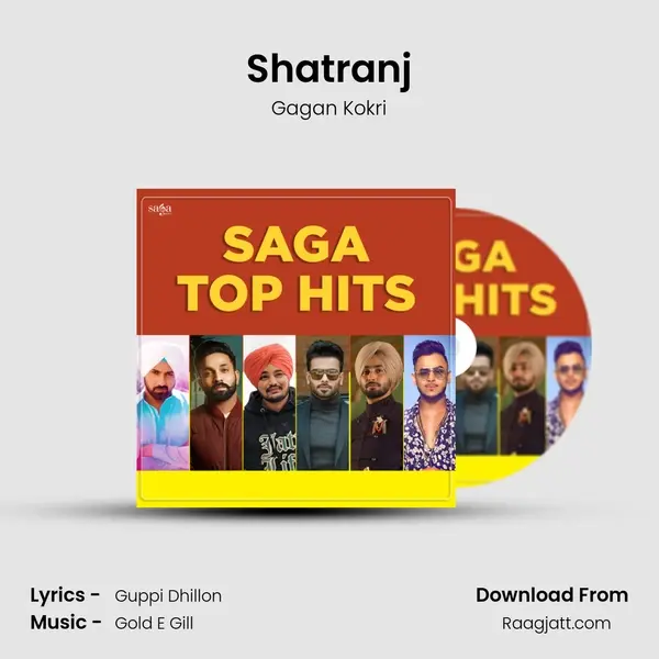 Shatranj mp3 song