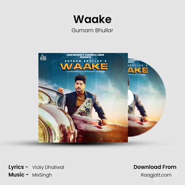 Waake mp3 song