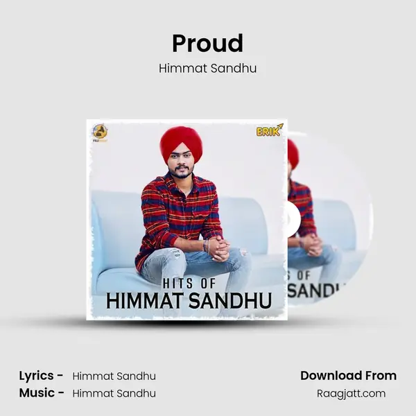 Proud - Himmat Sandhu mp3 song