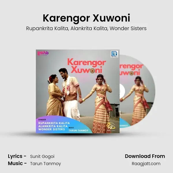 Karengor Xuwoni mp3 song