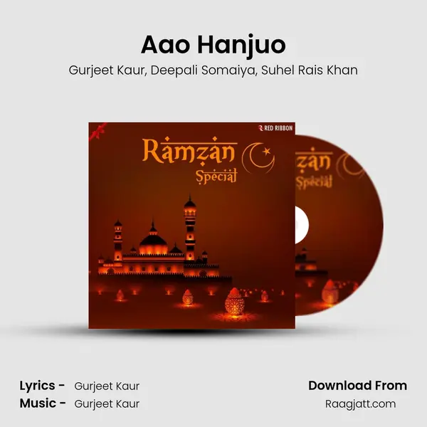 Aao Hanjuo mp3 song