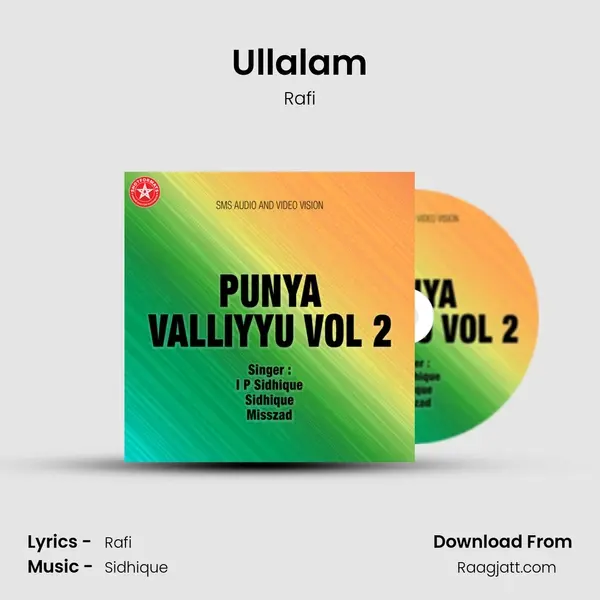 Ullalam mp3 song