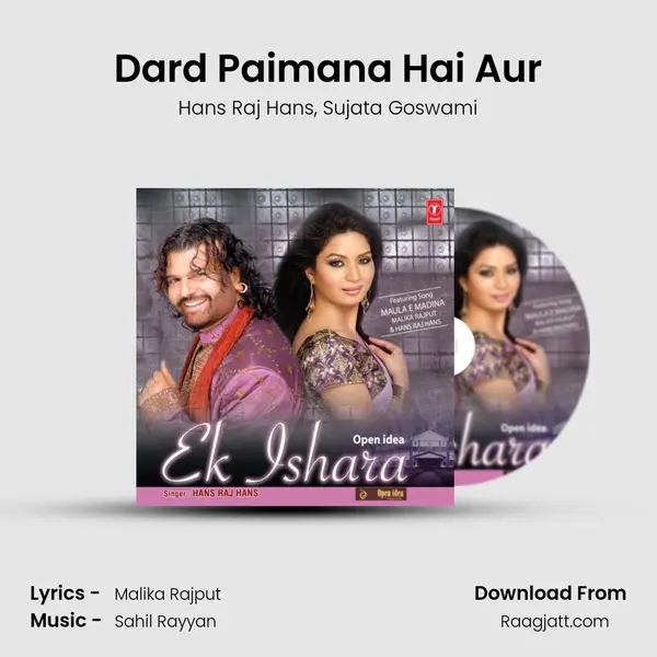 Dard Paimana Hai Aur mp3 song