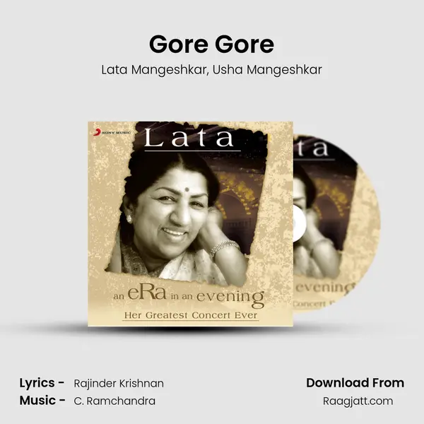 Gore Gore mp3 song