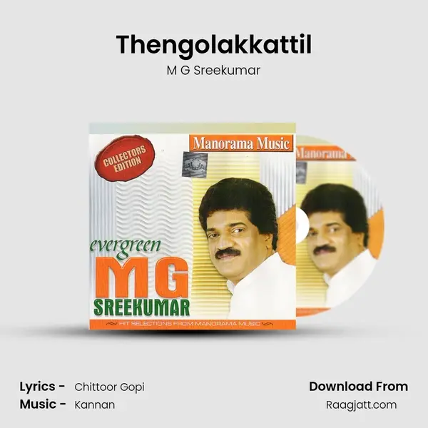 Thengolakkattil mp3 song