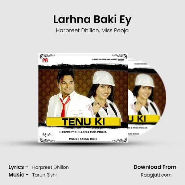 Larhna Baki Ey mp3 song