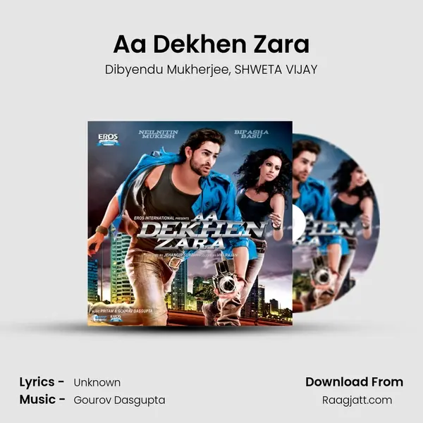 Aa Dekhen Zara mp3 song