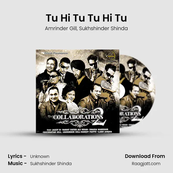 Tu Hi Tu Tu Hi Tu mp3 song