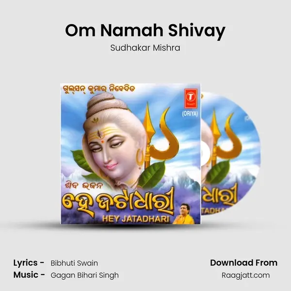 Om Namah Shivay mp3 song