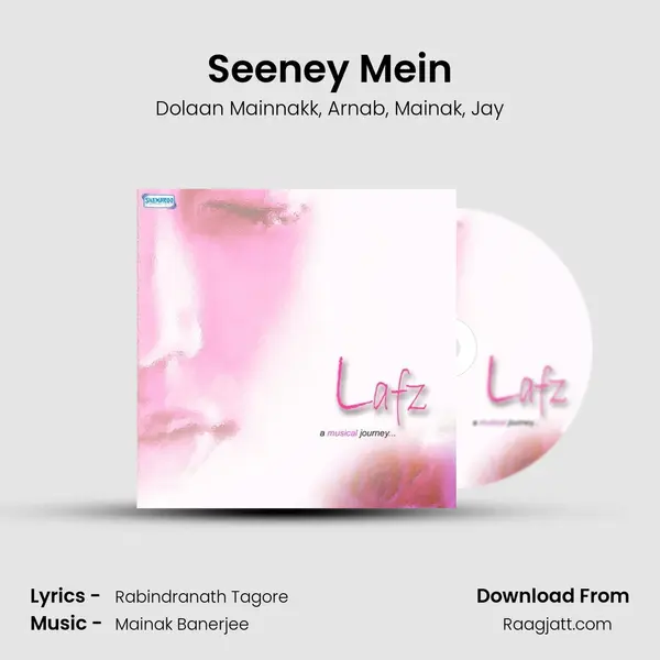 Seeney Mein mp3 song