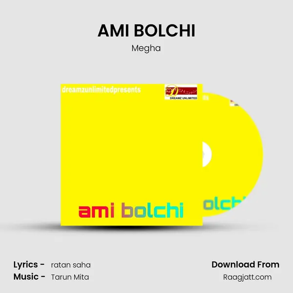 AMI BOLCHI mp3 song