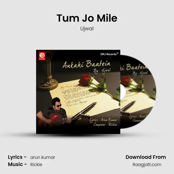 Tum Jo Mile mp3 song