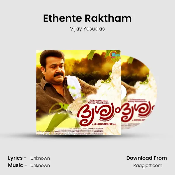 Ethente Raktham - Vijay Yesudas mp3 song