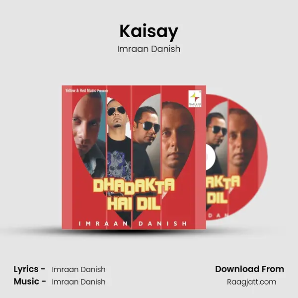 Kaisay mp3 song