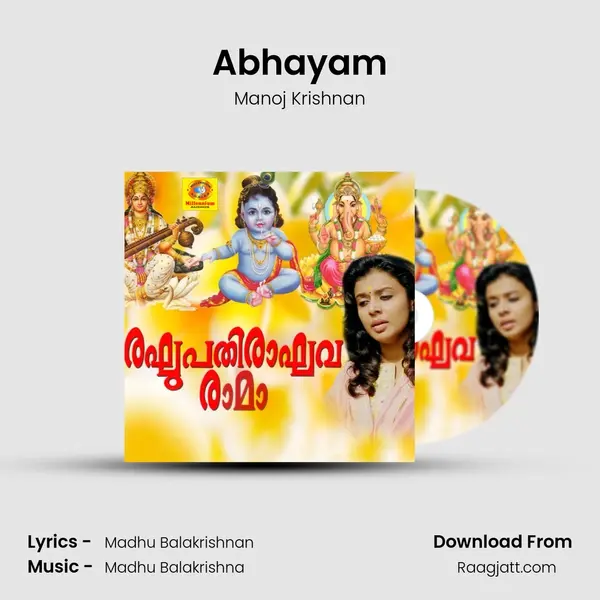 Abhayam mp3 song