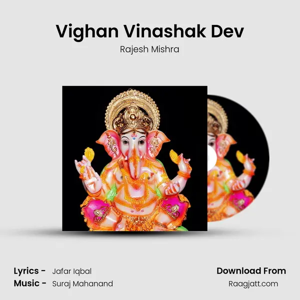 Vighan Vinashak Dev - Rajesh Mishra album cover 