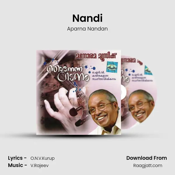 Nandi mp3 song