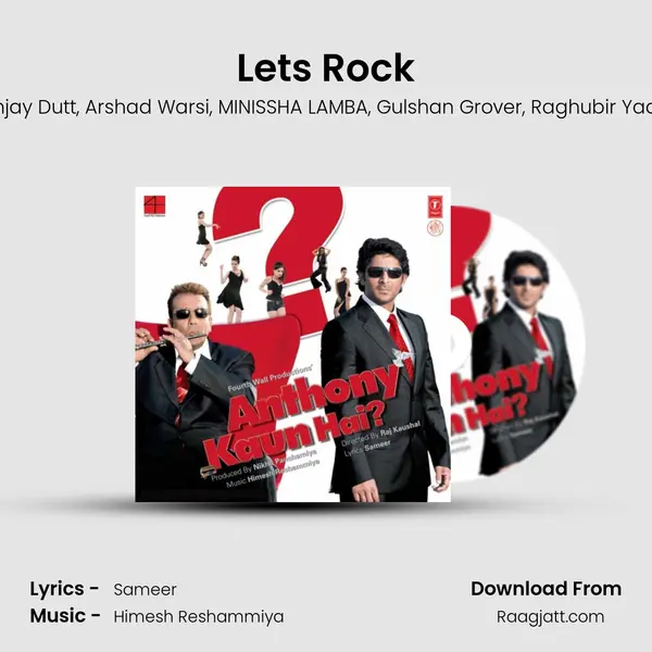 Let's Rock mp3 song