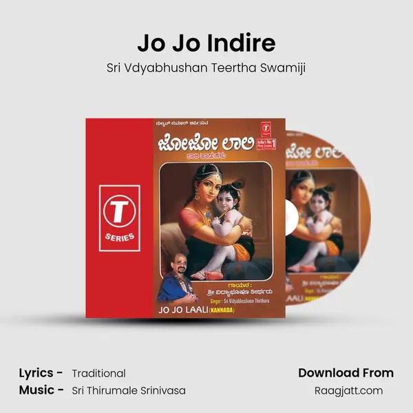 Jo Jo Indire mp3 song