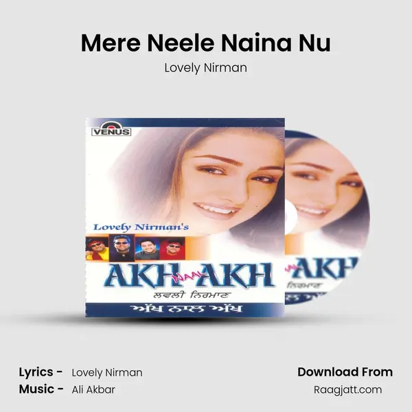 Mere Neele Naina Nu mp3 song