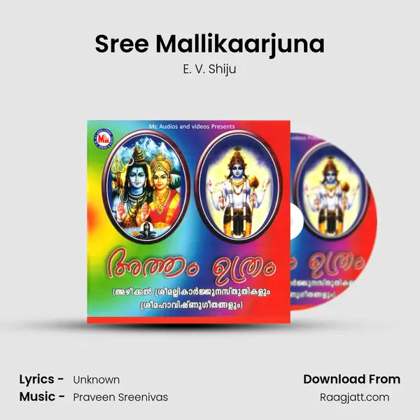 Sree Mallikaarjuna - E. V. Shiju mp3 song