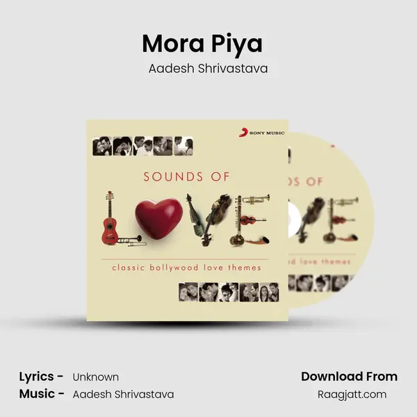 Mora Piya (From 