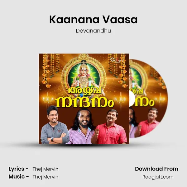 Kaanana Vaasa mp3 song