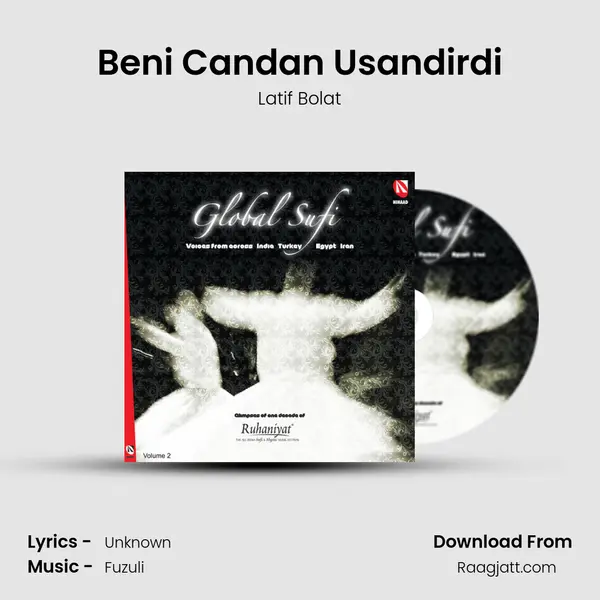 Beni Candan Usandirdi mp3 song