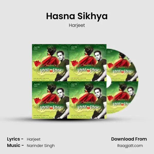 Hasna Sikhya mp3 song