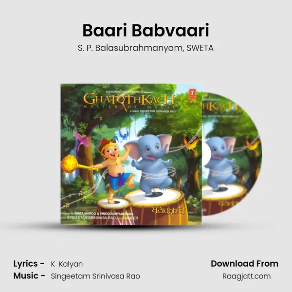 Baari Babvaari mp3 song