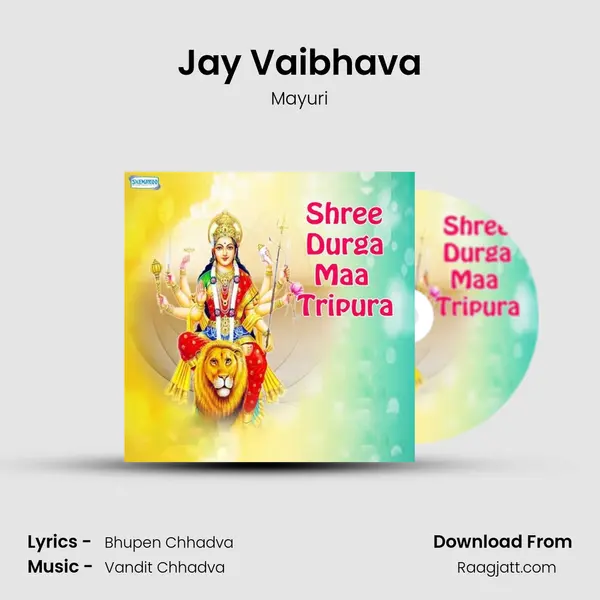 Jay Vaibhava mp3 song