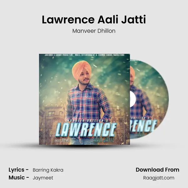 Lawrence Aali Jatti mp3 song