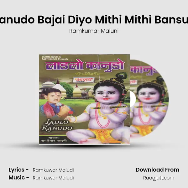 Kanudo Bajai Diyo Mithi Mithi Bansuri mp3 song