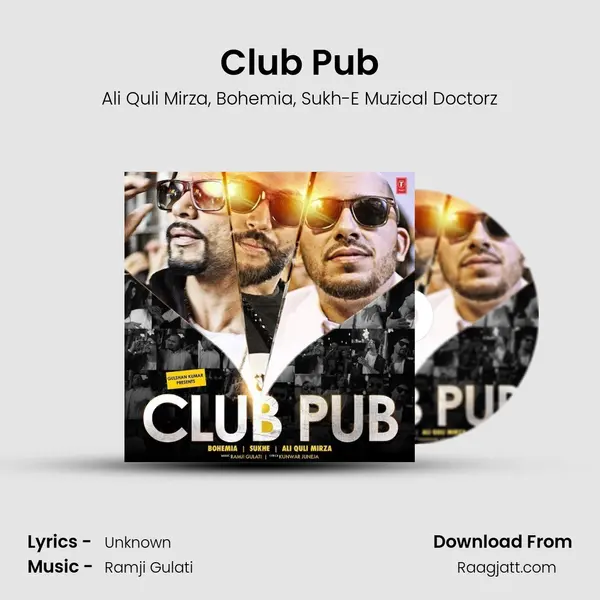 Club Pub mp3 song