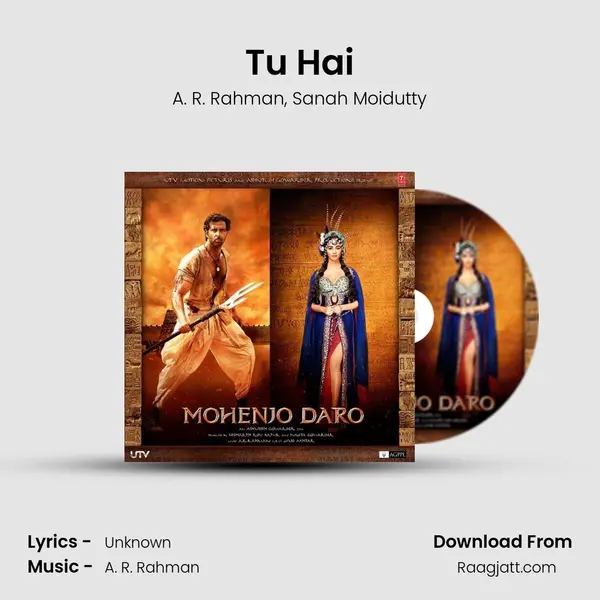 Tu Hai mp3 song