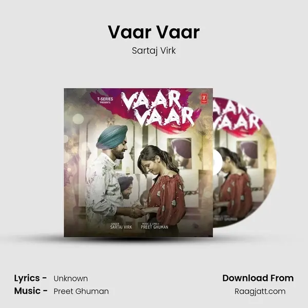 Vaar Vaar mp3 song