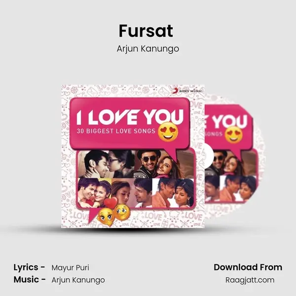 Fursat (From Fursat) mp3 song