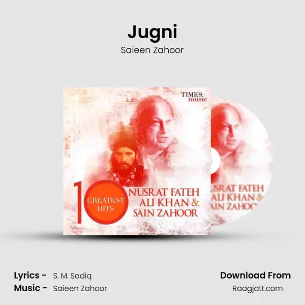 Jugni mp3 song