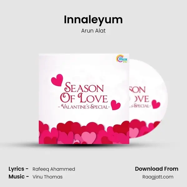 Innaleyum mp3 song