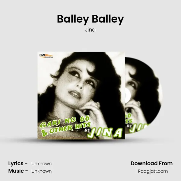 Balley Balley mp3 song