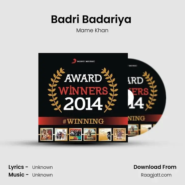 Badri Badariya (From Coke Studio @ Mtv Season 2: Episode 3) mp3 song