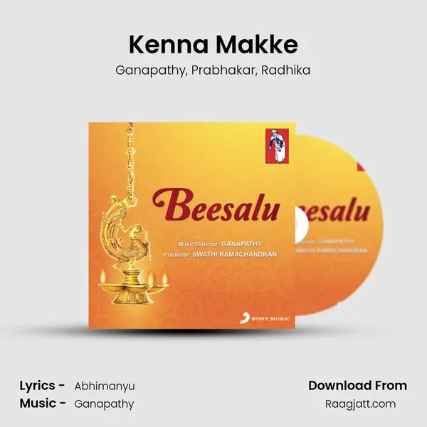 Kenna Makke mp3 song