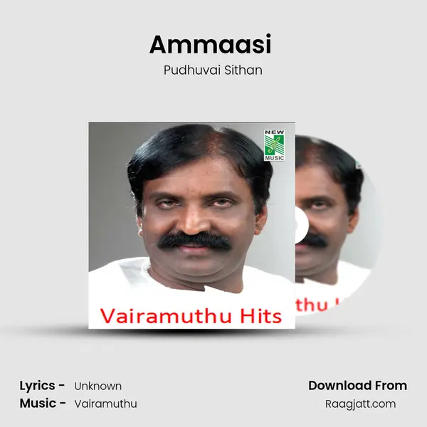 Ammaasi (From Kizhakku Paatha Veedu) mp3 song