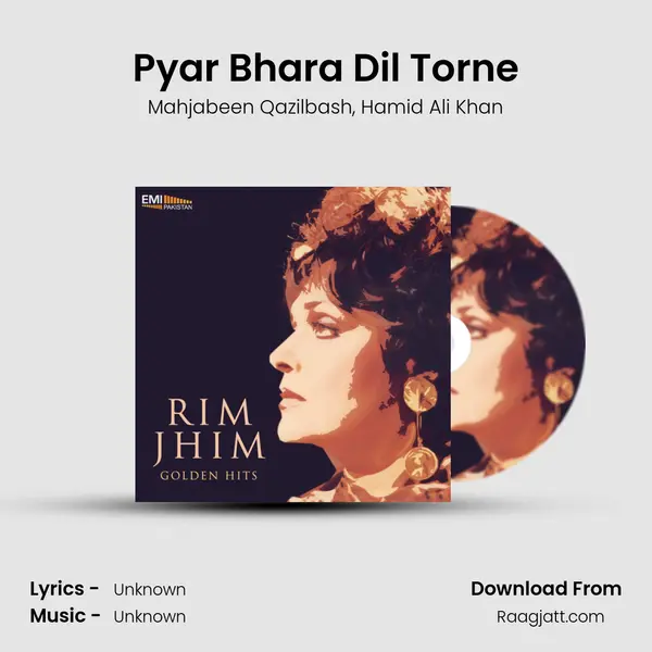 Pyar Bhara Dil Torne mp3 song