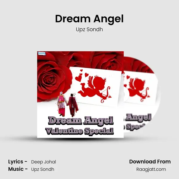 Dream Angel mp3 song