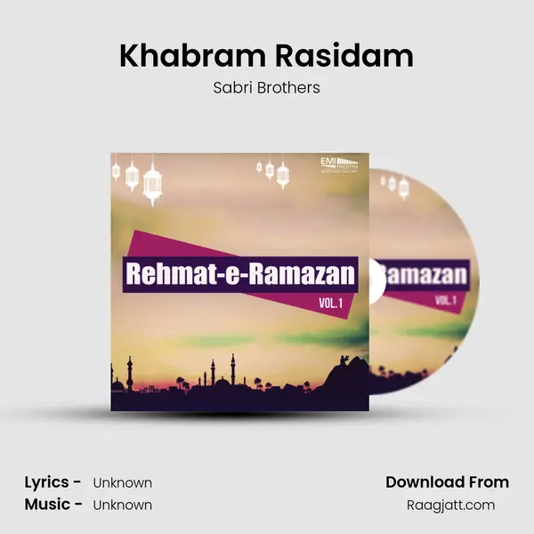 Khabram Rasidam mp3 song